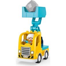 LEGO 3 in 1 CONSTRUCTION VEHICLES