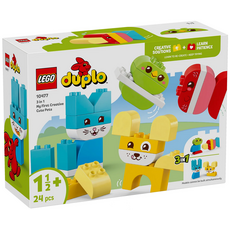 LEGO 3 in 1 CREATIVE CUTE PETS