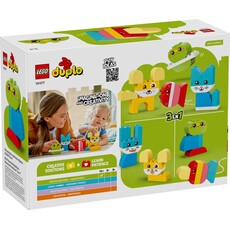 LEGO 3 in 1 CREATIVE CUTE PETS