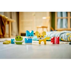LEGO 3 in 1 CREATIVE CUTE PETS