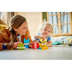 LEGO 3 in 1 CREATIVE CUTE PETS