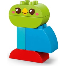 LEGO 3 in 1 CREATIVE CUTE PETS