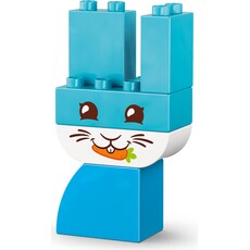 LEGO 3 in 1 CREATIVE CUTE PETS