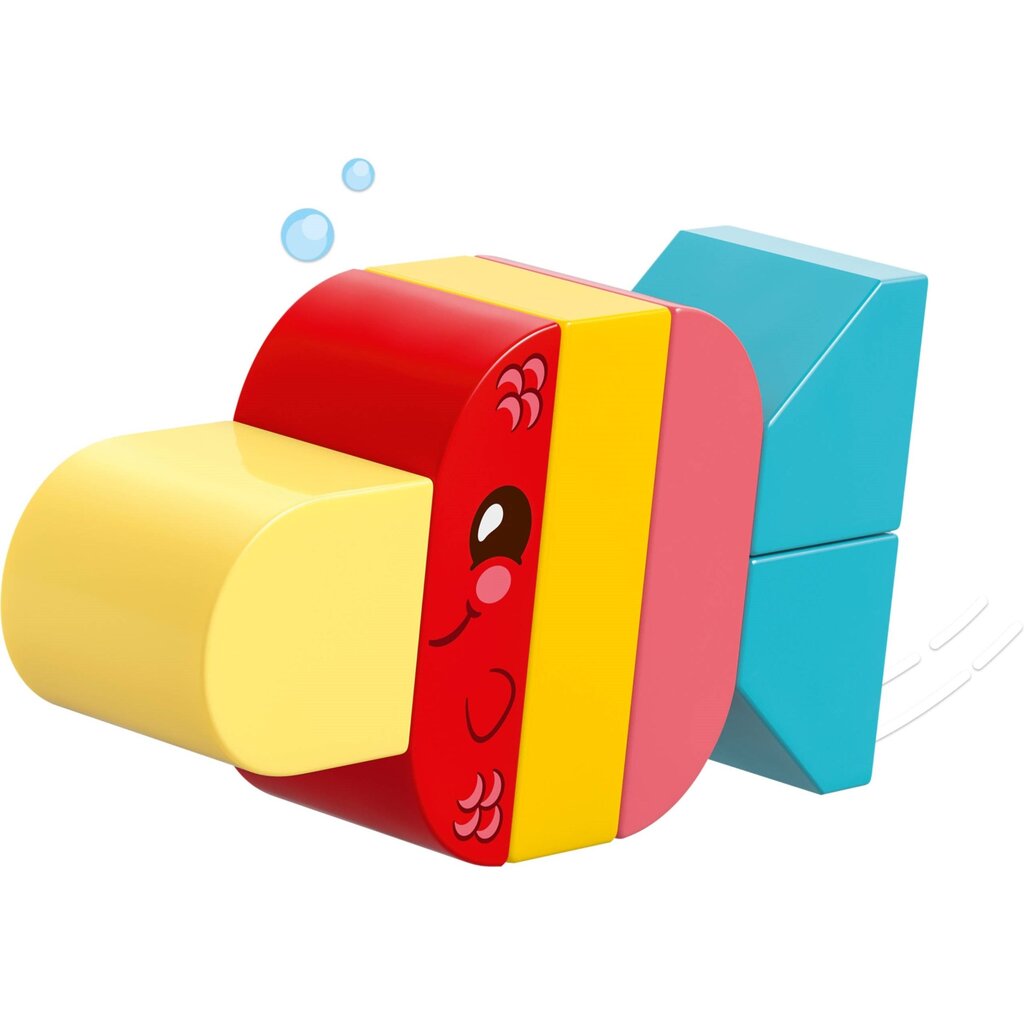 LEGO 3 in 1 CREATIVE CUTE PETS