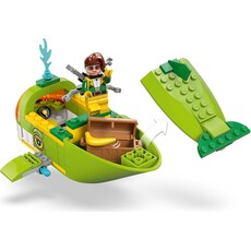 LEGO SPIDEY: UNDERWATER VEHICLES