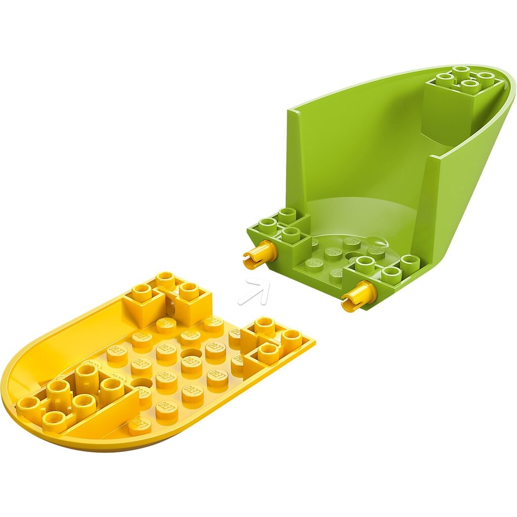 LEGO SPIDEY: UNDERWATER VEHICLES