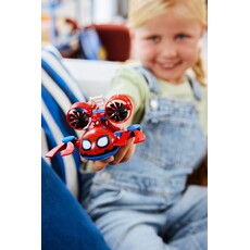 LEGO SPIDEY: UNDERWATER VEHICLES