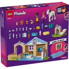 LEGO ANIMAL VET CLINIC
