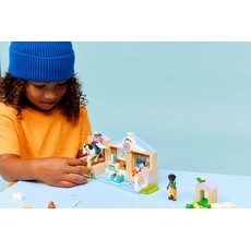 LEGO ANIMAL VET CLINIC