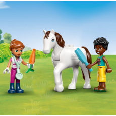 LEGO ANIMAL VET CLINIC