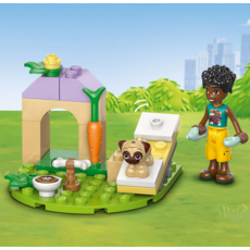 LEGO ANIMAL VET CLINIC