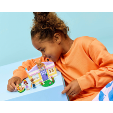 LEGO HEARTLAKE CITY BUNNY HOTEL