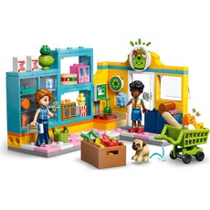 LEGO HEARTLAKE CITY CONVENIENCE STORE