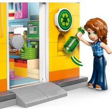 LEGO HEARTLAKE CITY CONVENIENCE STORE