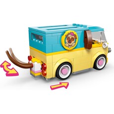 LEGO PET ACCESSORIES VAN