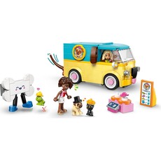 LEGO PET ACCESSORIES VAN