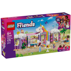 LEGO UNICORN DREAM CAFE