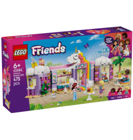 LEGO UNICORN DREAM CAFE