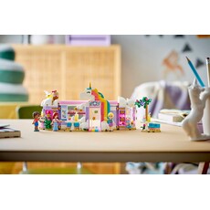 LEGO UNICORN DREAM CAFE