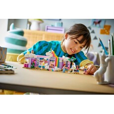 LEGO UNICORN DREAM CAFE