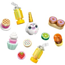 LEGO UNICORN DREAM CAFE