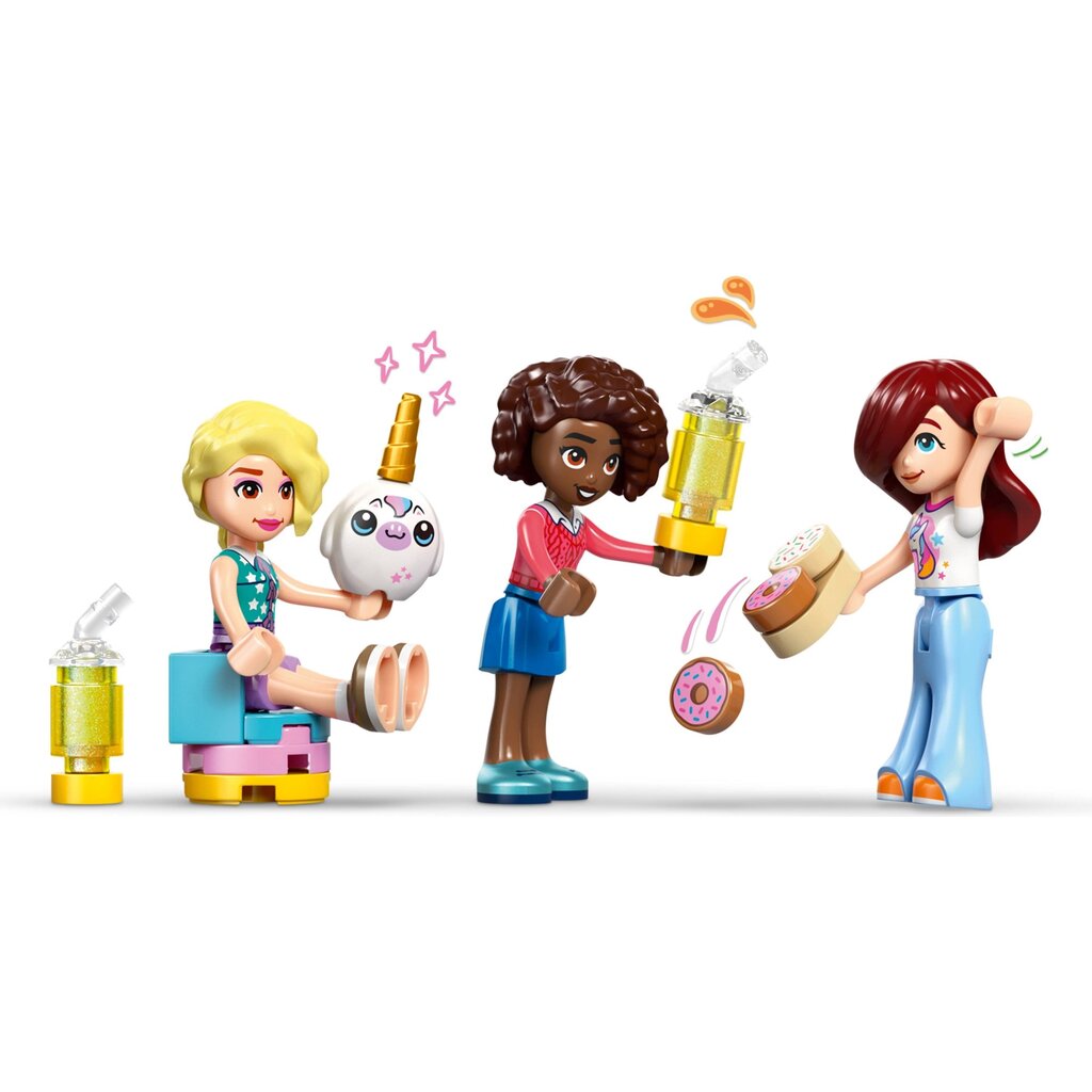 LEGO UNICORN DREAM CAFE