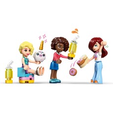 LEGO UNICORN DREAM CAFE