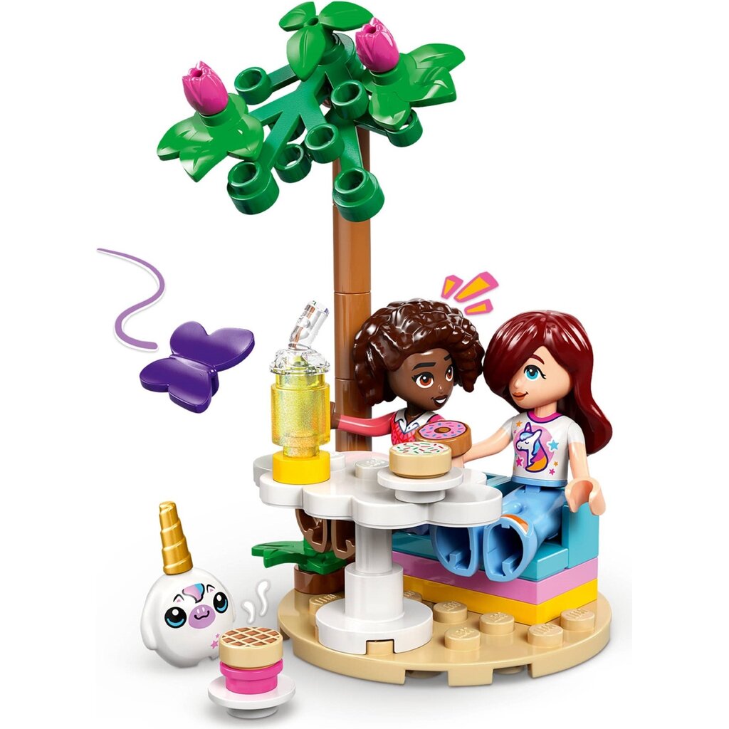 LEGO UNICORN DREAM CAFE