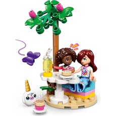 LEGO UNICORN DREAM CAFE