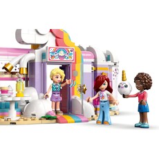 LEGO UNICORN DREAM CAFE