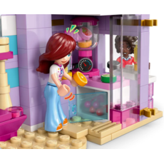 LEGO UNICORN DREAM CAFE
