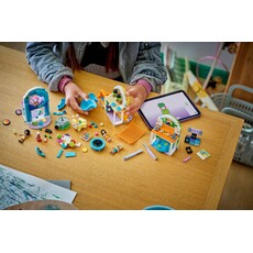 LEGO FUN INDOOR PLAYGROUND