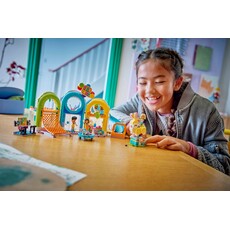 LEGO FUN INDOOR PLAYGROUND