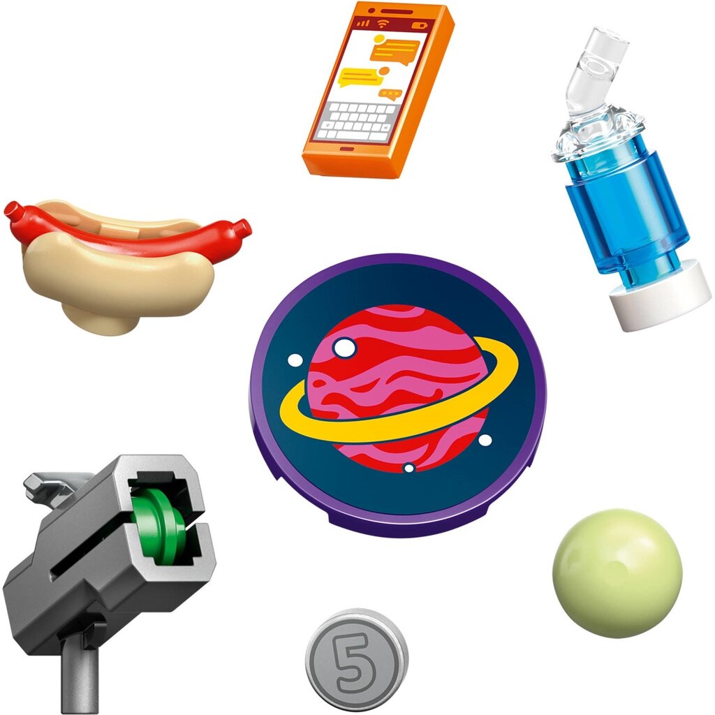 LEGO FUN INDOOR PLAYGROUND