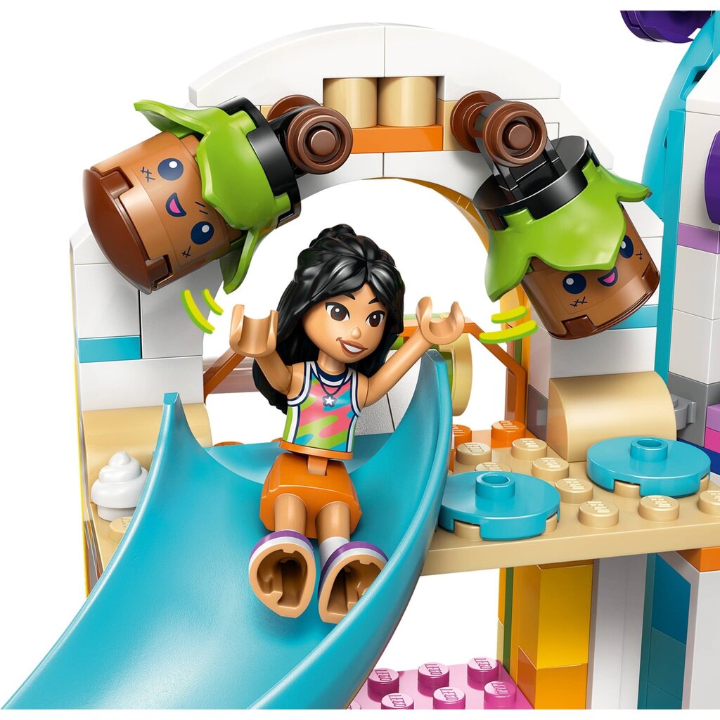 LEGO FUN INDOOR PLAYGROUND