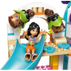 LEGO FUN INDOOR PLAYGROUND