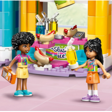 LEGO FUN INDOOR PLAYGROUND