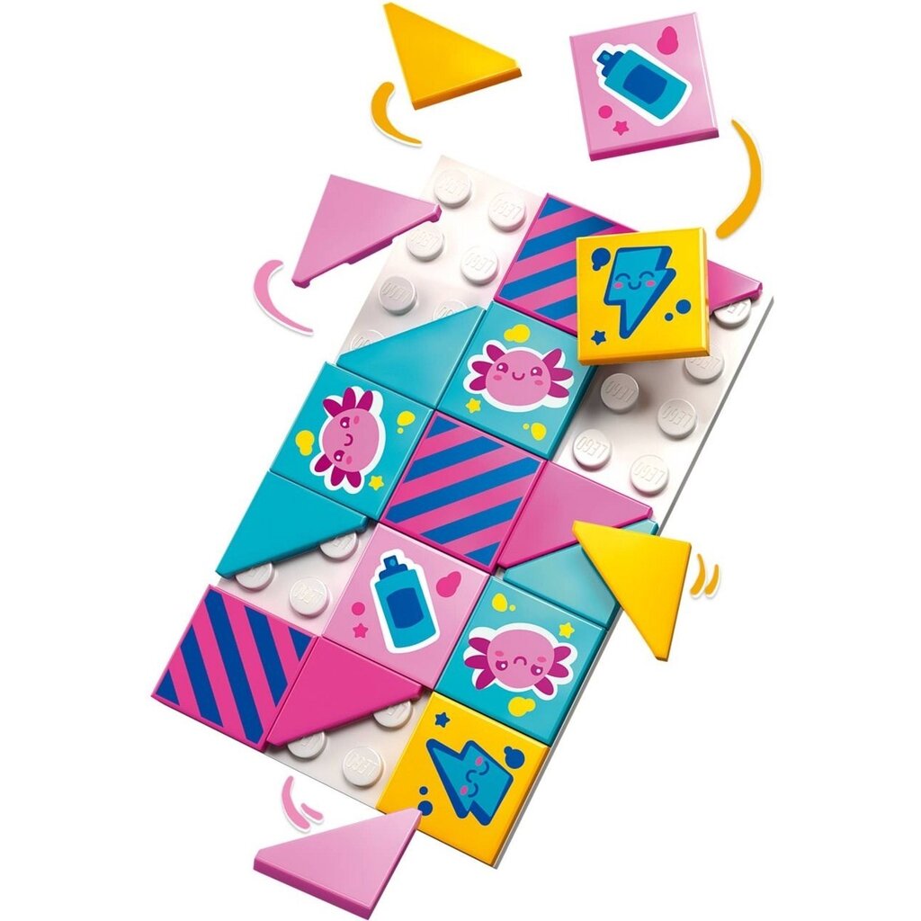 LEGO LIANN'S FAMILY HOUSE