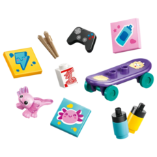 LEGO LIANN'S FAMILY HOUSE