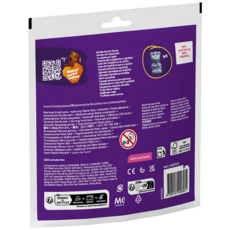 LEGO GARDEN BUNNY HOUSE