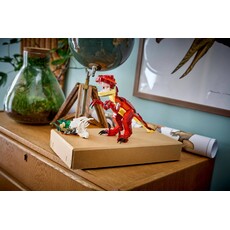 LEGO FIERCE DINOSAUR