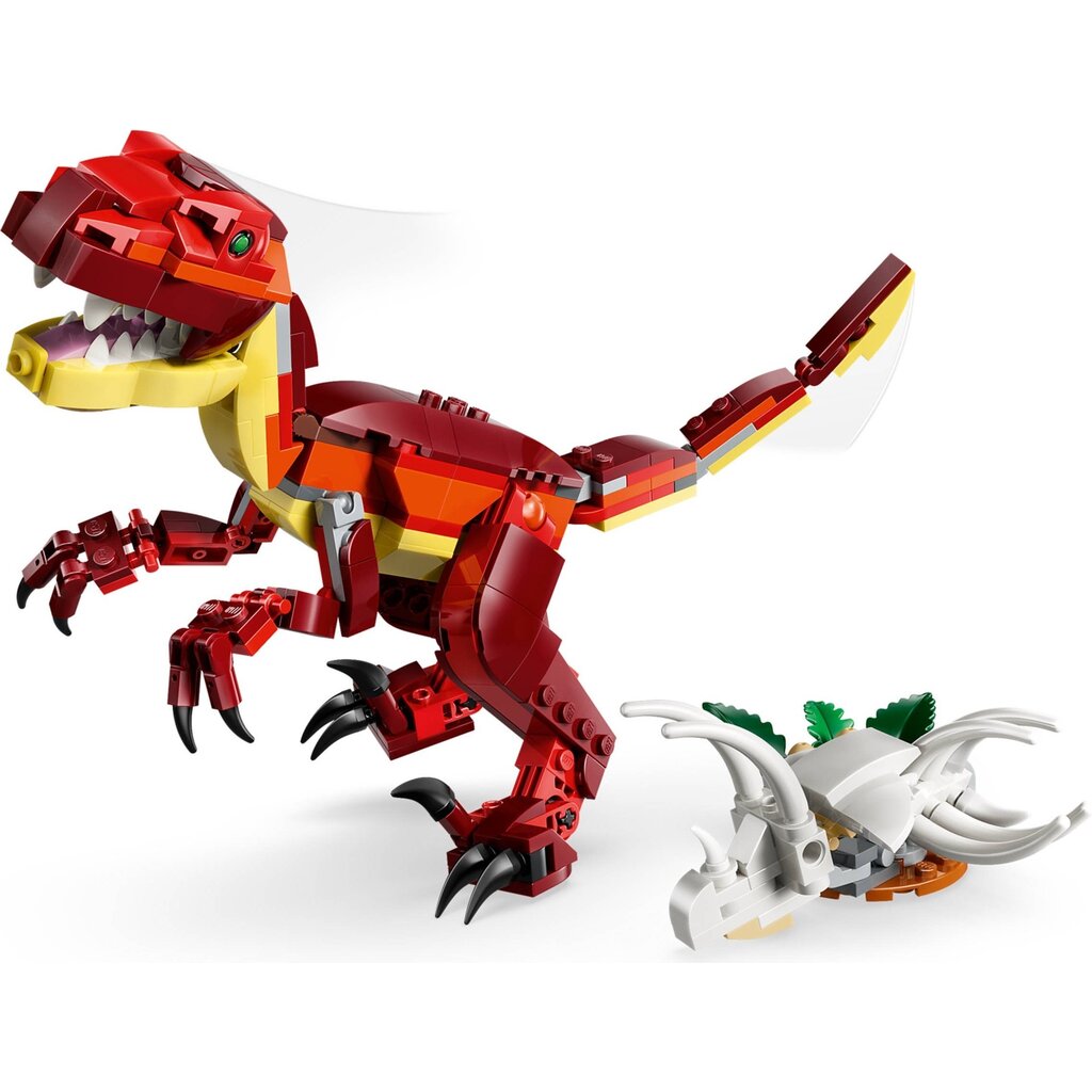 LEGO FIERCE DINOSAUR