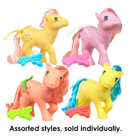 SCHYLLING ASSOCIATES RETRO MY LITTLE PONY