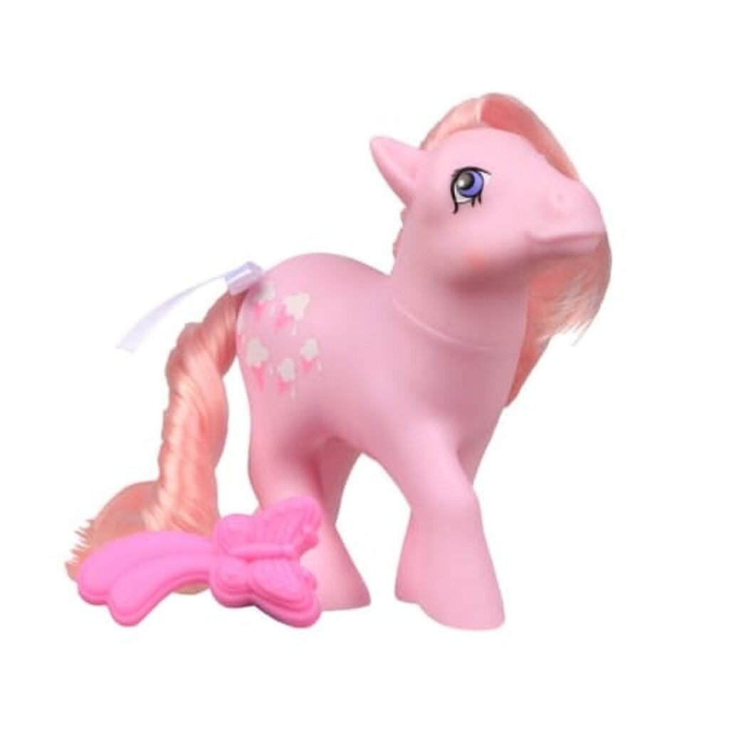SCHYLLING ASSOCIATES RETRO MY LITTLE PONY