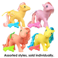 SCHYLLING ASSOCIATES RETRO MY LITTLE PONY