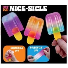 NEEDOH NEEDOH NICE-SICLE