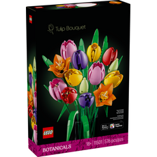 LEGO TULIP BOUQUET