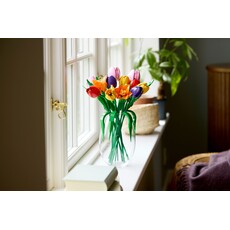 LEGO TULIP BOUQUET
