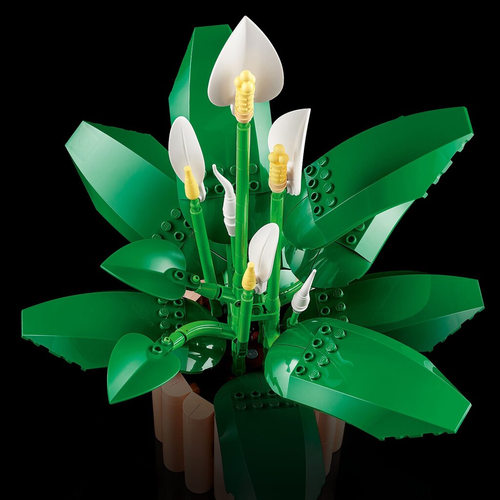 LEGO PEACE LILY