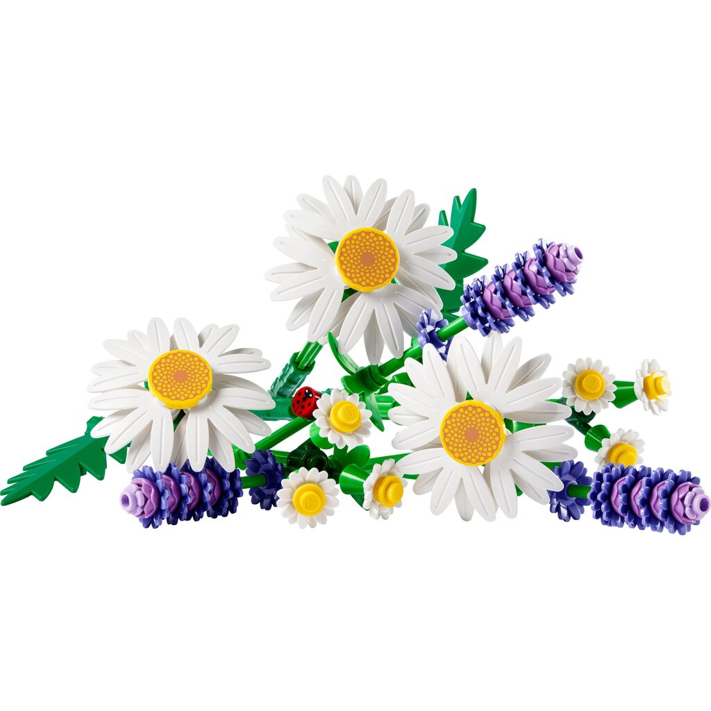 LEGO DAISIES